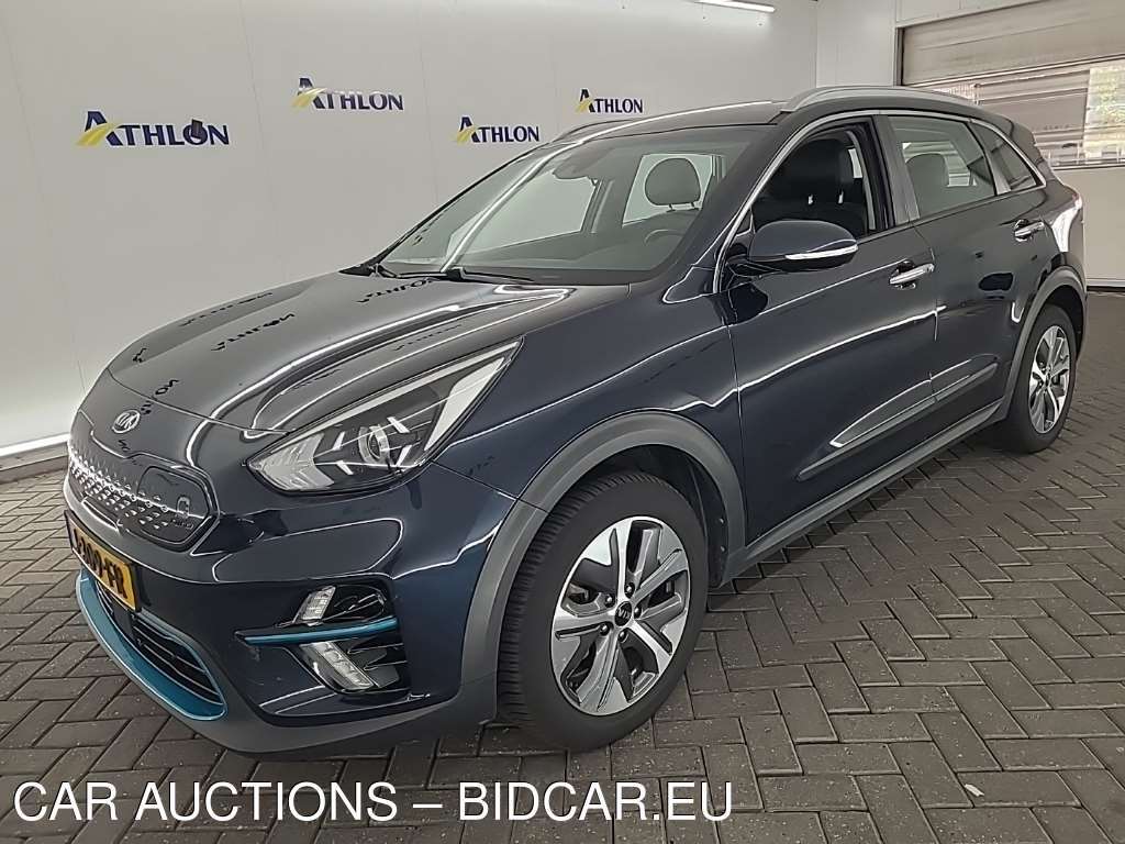 Kia Niro E-NIRO EV DYNAMICLINE 5D 150KW, 2020