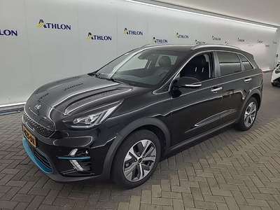 Kia Niro E-NIRO EV EXECUTIVELINE 3-FASE 5D 150KW, 2020