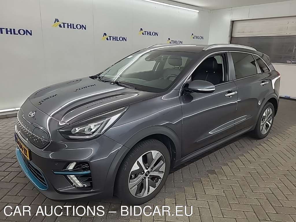 Kia Niro E-NIRO EV EXECUTIVELINE 5D 150KW, 2020