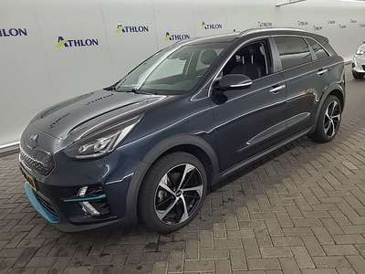 Kia Niro E-NIRO EV EXECUTIVELINE 5D 150KW, 2020