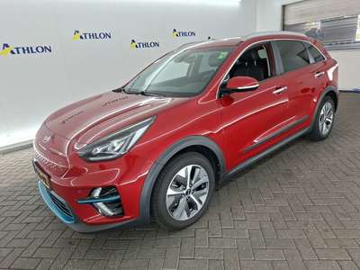 Kia Niro E-NIRO EV EXECUTIVELINE 5D 150KW UITLOPEND, 2021