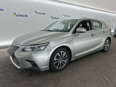 Lexus Ct 200h 200H HYBRID EDITION 30 5D 100KW, 2019