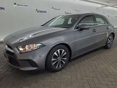 Mercedes A-klasse A 180 7G-DCT BUSINESS SOLUTION 5D 100KW, 2020