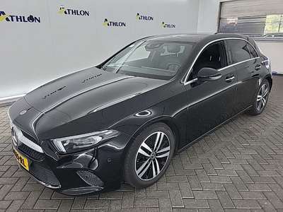 Mercedes A-klasse A 180 BUSINESS SOLUTION 5D 100KW, 2021