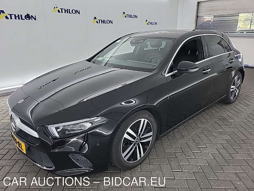 Mercedes A-klasse A 180 BUSINESS SOLUTION 5D 100KW, 2021