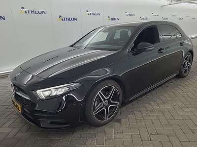 Mercedes A-klasse A 180 D 7G-DCT BUSINESS SOLUTION AMG 5D 85KW, 2020