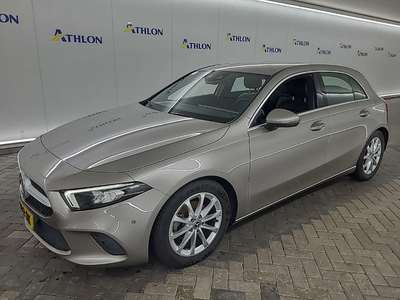 Mercedes A-klasse A 180 D 7G-DCT BUSINESS SOLUTION PLUS 5D 85KW, 2020