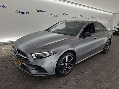 Mercedes A-klasse A 250 E 8G-DCT BUSINESS SOL AMG LIMITED 5D 160KW, 2022