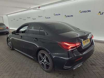 Mercedes A-klasse limousi A 180 D 7G-DCT BUSINESS SOLUTION AMG 4D 85KW, 2020