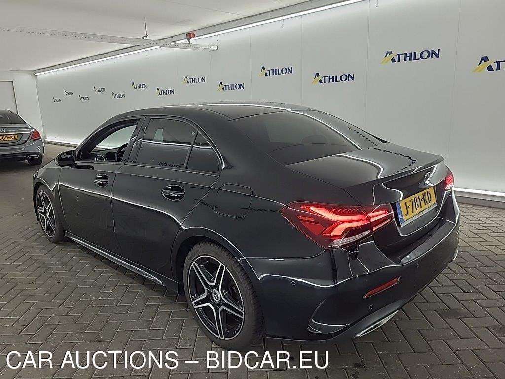 Mercedes A-klasse limousi A 180 D 7G-DCT BUSINESS SOLUTION AMG 4D 85KW, 2020