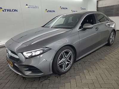 Mercedes A-klasse limousi A 200 BUSINESS SOLUTION AMG DCT 4D 120KW, 2019