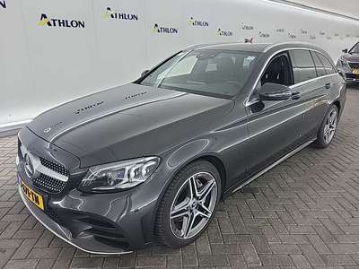 Mercedes C-klasse estate C 180 9G-TRONIC BUSINESS SOLUTION AMG 5D 115KW, 2020