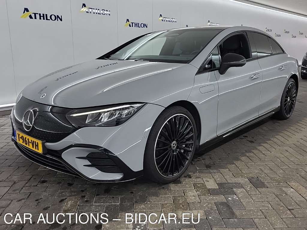 Mercedes Eqe EQE 300 SPORT EDITION AUTO 4D 180KW, 2023