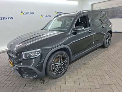 Mercedes Glb-klasse 200 DCT BUSINESS SOLUTION AMG 5D 120KW, 2021
