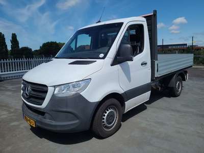 Mercedes Sprinter pu 311CDI L1 FWD 3.5T 9G-TRONIC 6D 2D 84KW, 2021