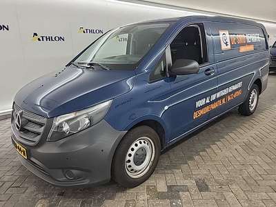 Mercedes Vito gb 114CDI LANG FWD 4D 100KW, 2021