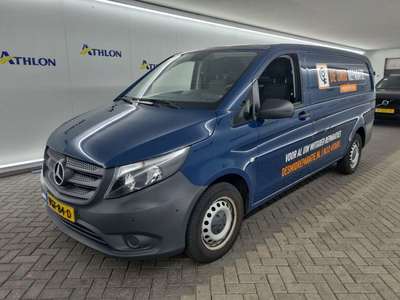 Mercedes Vito gb 116CDI LANG RWD 4D 120KW, 2020