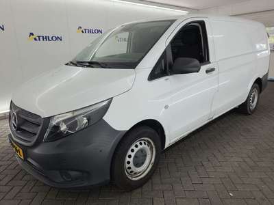 Mercedes Vito gb 116CDI LANG RWD 4D 120KW, 2021