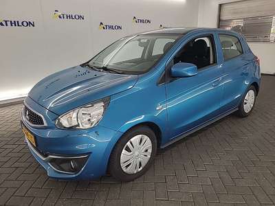 Mitsubishi Space star 1.0 CLEARTEC COOL+ 5D 52KW, 2020