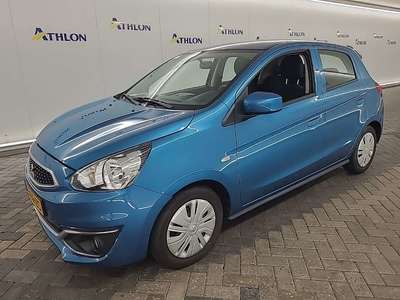 Mitsubishi Space star 1.0 CLEARTEC COOL+ 5D 52KW, 2020