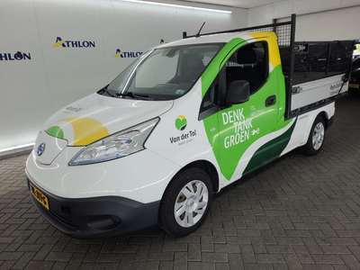 Nissan E-NV200 ELECTRIC BUSINESS 4D 80KW, 2014