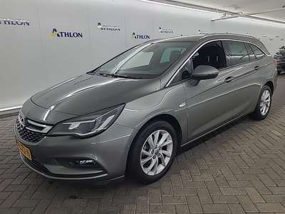 Opel Astra sports tou 1.0 TURBO S/S BUSINESS EXECUTIVE 5D 77KW, 2019