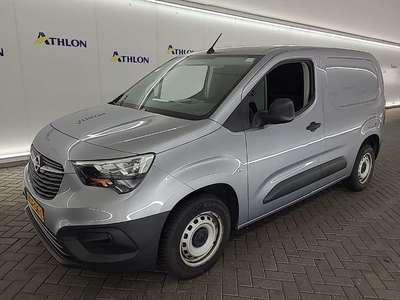 Opel Combo 1.5D 100PK S&amp;S 650KG STANDAARD L1 4D, 2022