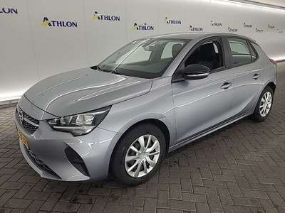 Opel Corsa 1.2 EDITION 55KW 5D, 2020