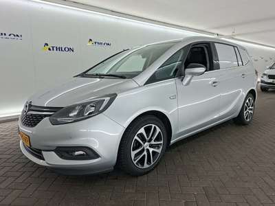 Opel Zafira 1.6 TURBO 100KW AUTOMAAT ONLINE EDIT 5D VAN, 2019