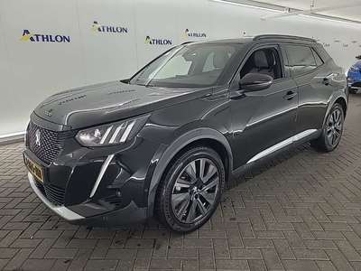Peugeot 2008 GT EV 50KWH 136 5D, 2020