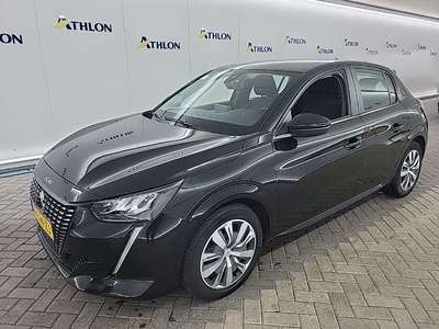 Peugeot 208 BLUE LEASE ACTIVE 1.2 PURETECH 75 5D 55KW, 2020