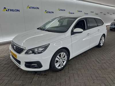 Peugeot 308 sw BLUE LEASE EXECUTIVE 1.2 PURETECH 110 5D 81KW, 2020