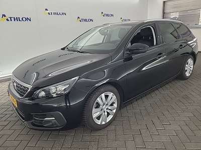 Peugeot 308 sw BLUE LEASE EXECUTIVE 1.2 PURETECH 110 5D 81KW, 2019