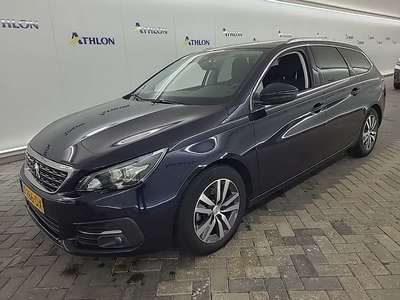 Peugeot 308 sw BLUE LEASE PREMIUM 1.2 PURETECH 130 5D 96KW, 2020