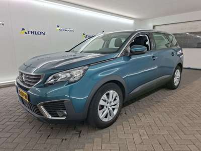 Peugeot 5008 BLUE LEASE EXECUTIVE PURETECH 130 5D 96KW, 2020