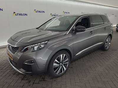 Peugeot 5008 BLUE LEASE GT-LINE PURETECH 130 5D 96KW, 2020