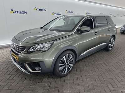 Peugeot 5008 BLUE LEASE PREMIUM PURETECH 130 5D 96KW, 2020