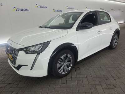 Peugeot E-208 ACTIVE PACK 50KWH 136 5D, 2022