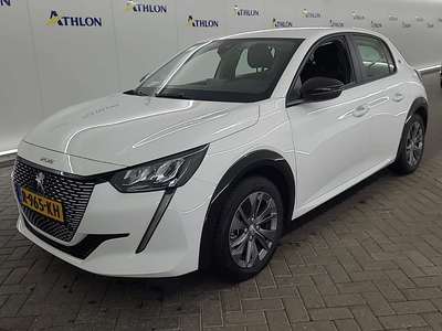 Peugeot E-208 ACTIVE PACK 50KWH 136 5D, 2022