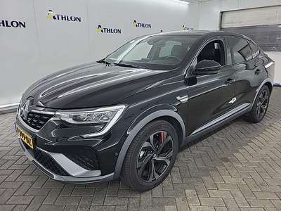 Renault Arkana E-TECH HYBRID 145 R.S. LINE 5D 105KW, 2022