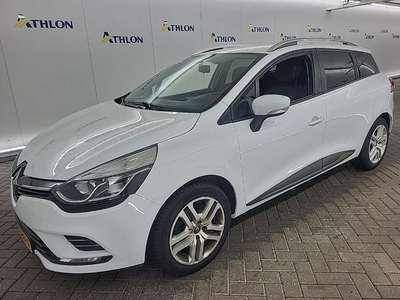 Renault Clio estate ENERGY TCE 90 ZEN 5D 66KW, 2019
