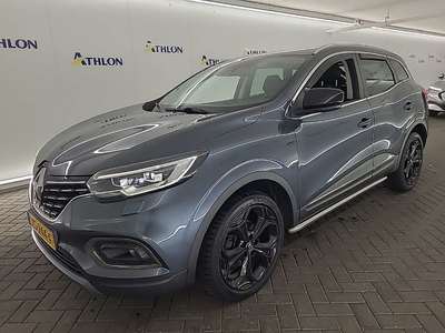 Renault Kadjar BLUE DCI 115 EDC BLACK EDITION 5D 85KW, 2019