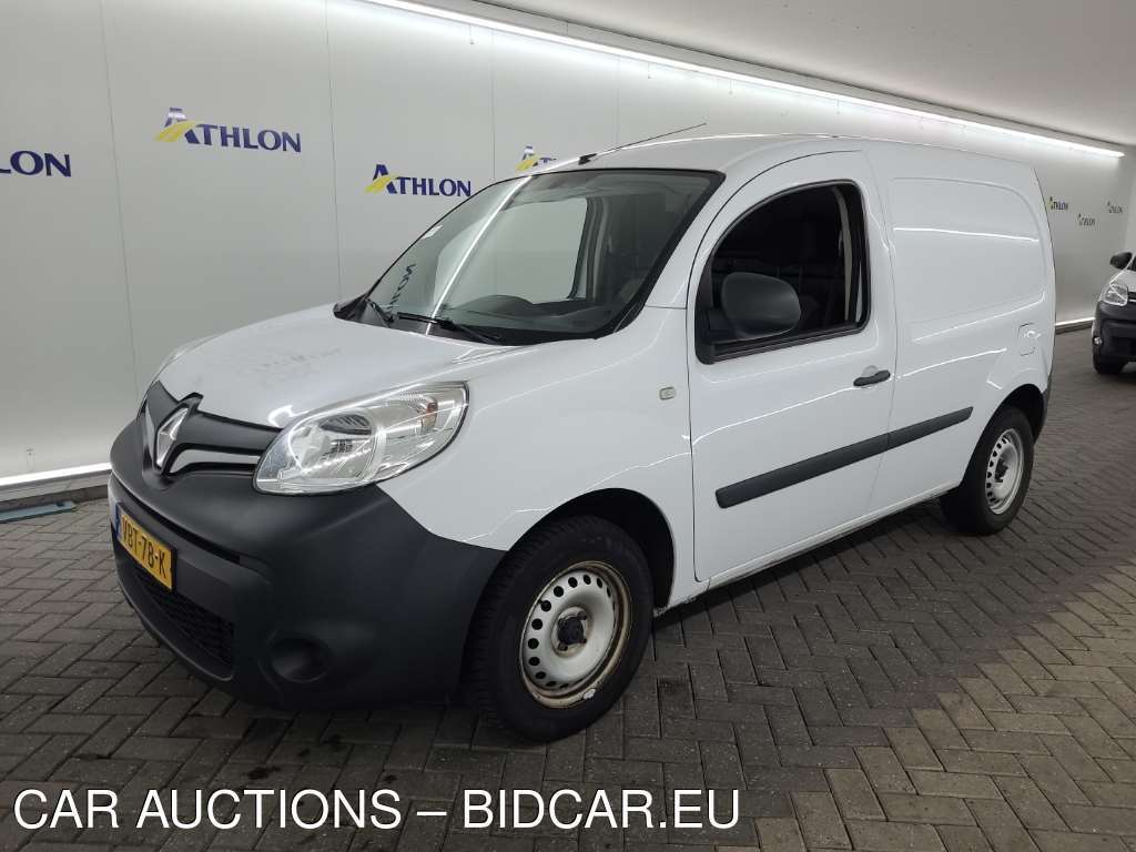 Renault Kangoo 1.5 ENERGY DCI 75 COMFORT 4D 55KW, 2019