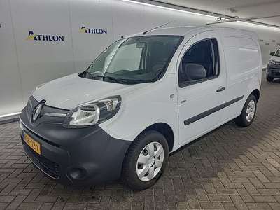 Renault Kangoo Express Z.E. 33 (BATTERIJKOOP) 3D 44KW, 2019