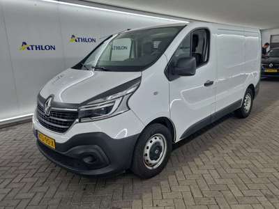 Renault Trafic gb L1H1 T29 ENERGY 1.6 DCI 95 COMFORT 4D 70KW, 2020