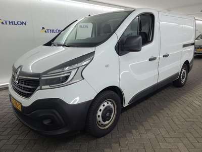 Renault Trafic gb L1H1 T29 ENERGY 2.0 DCI 145 EDC COMFORT 4D 107KW, 2020
