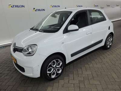 Renault Twingo 22KWH R80 COLLECTION AUTO 5D 60KW UITLOPEND, 2022