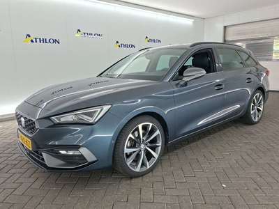 Seat Leon st 1.5 ETSI FR LAUNCH EDITION DSG 5D 110KW, 2021