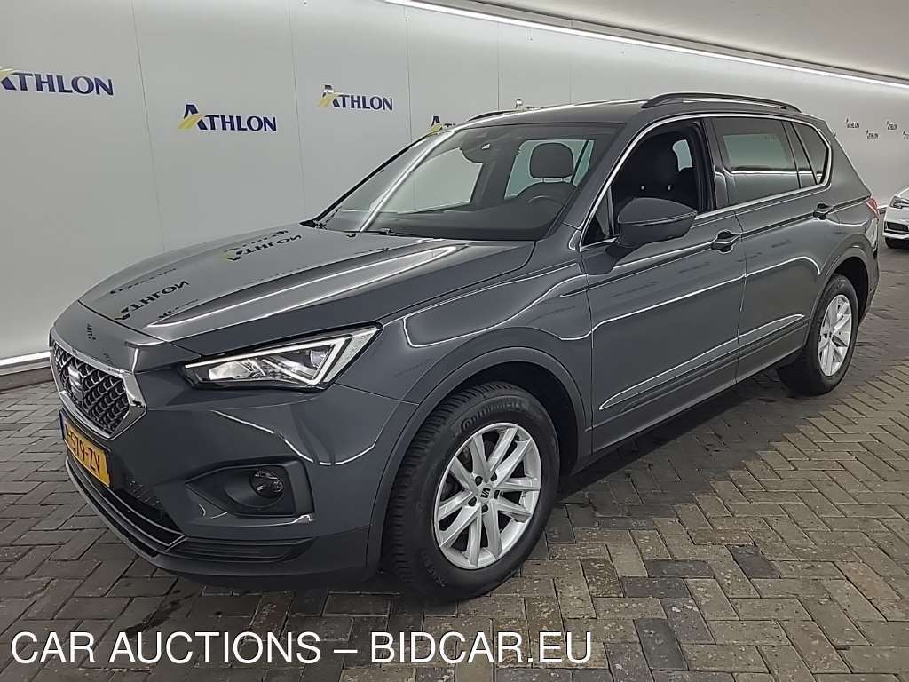 Seat Tarraco 1.5 TSI STYLE BUSINESS INTENSE DSG-7 5D 110KW, 2022