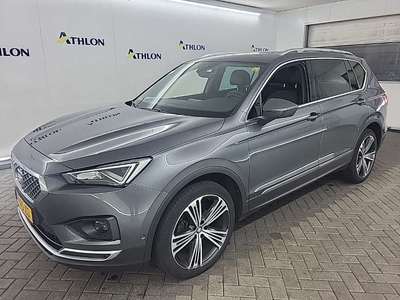 Seat Tarraco 1.5 TSI XCELLENCE DSG-7 ACTIE 5D 110KW, 2020